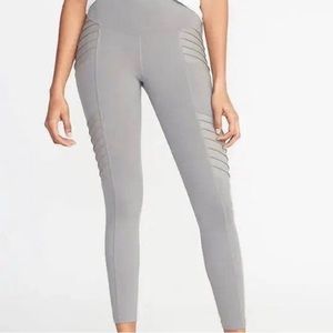 Reserved for Karmella - 2 pair bundle of leggings